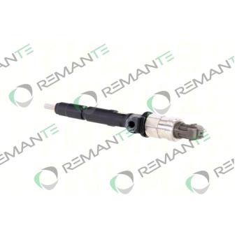 Injecteur REMANTE [002-003-001953R]