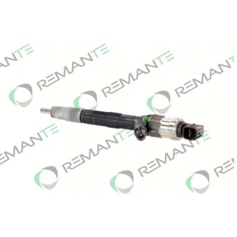 Injecteur REMANTE [002-003-001958R]