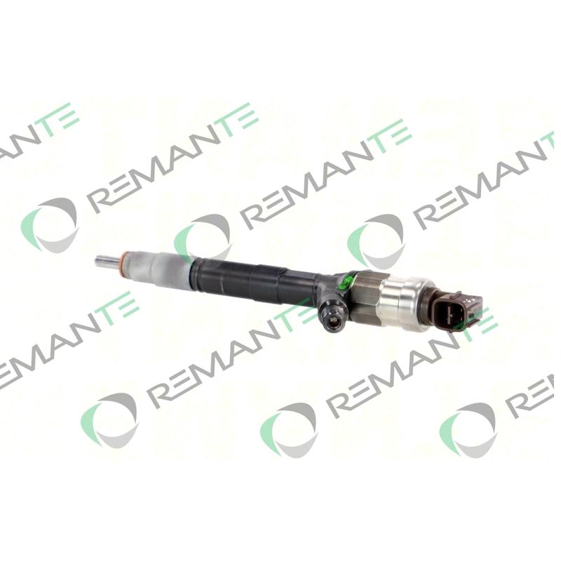 Injecteur REMANTE 002-003-001958R - Visuel 1