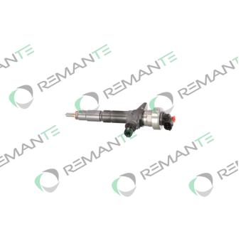 Injecteur REMANTE [002-003-001991R]