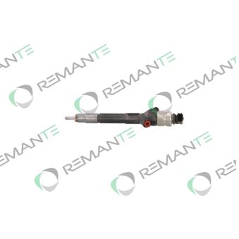 Injecteur REMANTE [002-003-002030R]