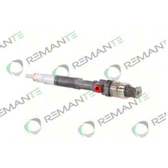 Injecteur REMANTE 002-003-002036R pour DODGE STRATUS 2.0 D-4D - 110cv