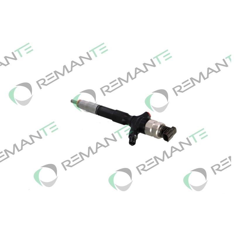 Injecteur REMANTE 002-003-002045R - Visuel 1