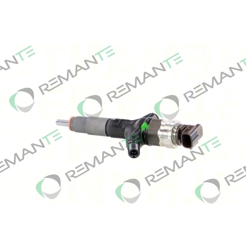 Injecteur REMANTE 002-003-002049R - Visuel 1