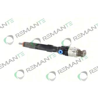 Injecteur REMANTE [002-003-002073R]