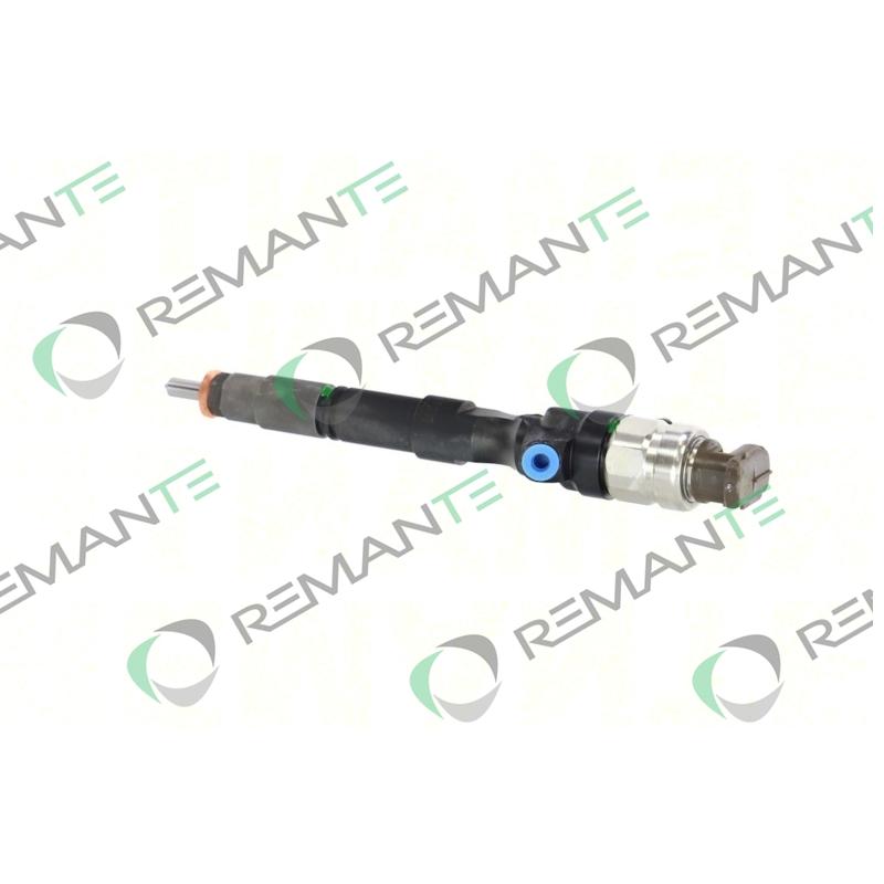 Injecteur REMANTE 002-003-002073R - Visuel 1