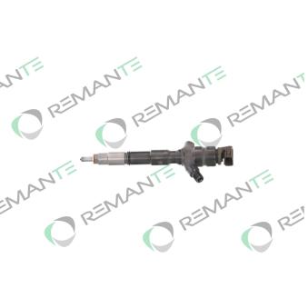 Injecteur REMANTE [002-003-002102R]