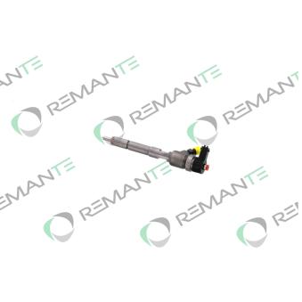 Injecteur REMANTE [002-003-002124R]