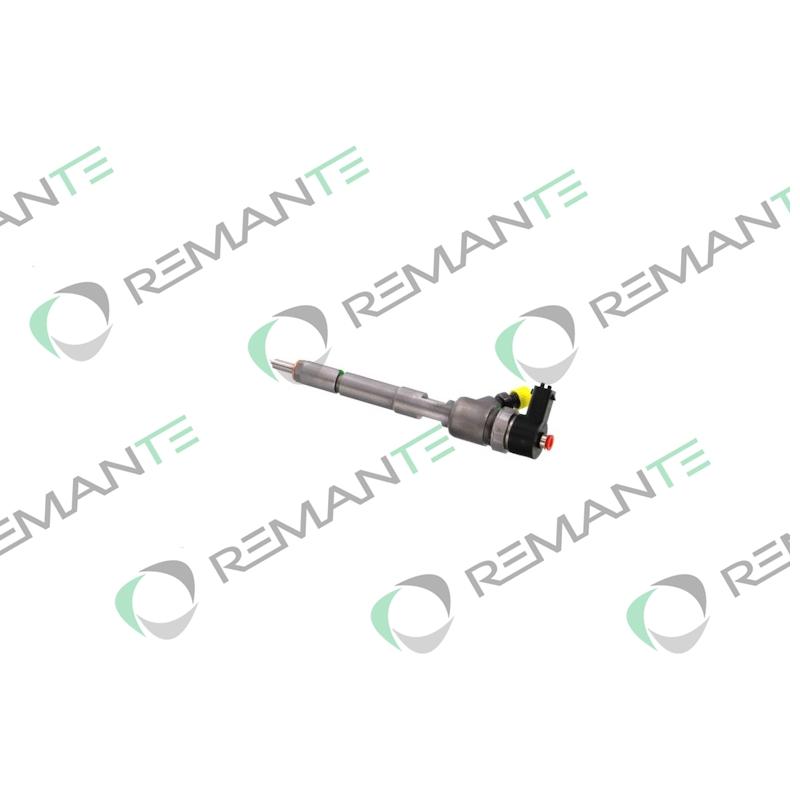 Injecteur REMANTE 002-003-002124R - Visuel 1