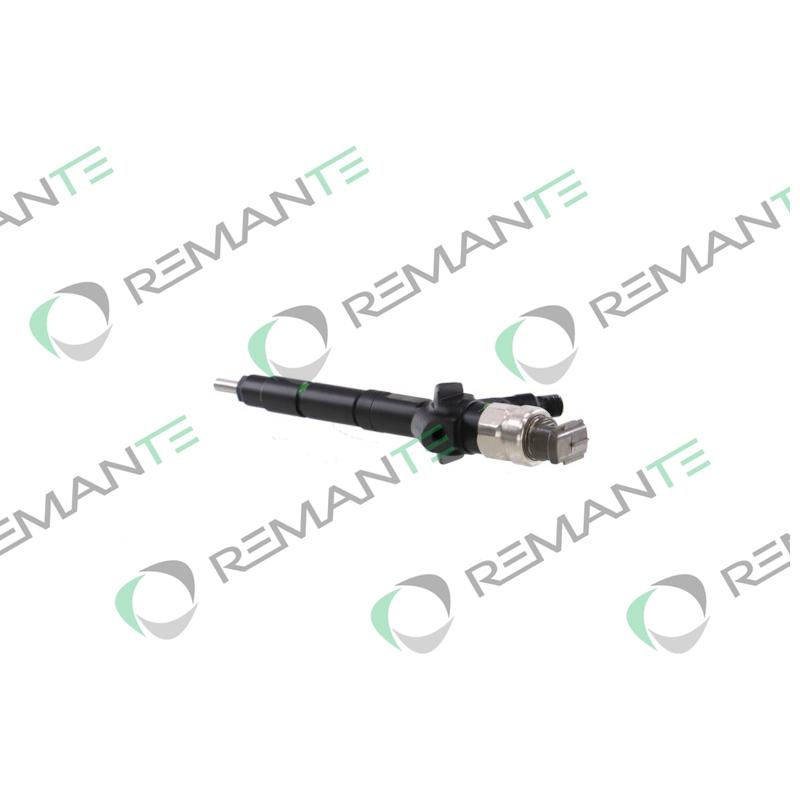 Injecteur REMANTE 002-003-002127R - Visuel 1