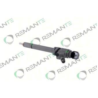 Injecteur REMANTE [002-003-002138R]
