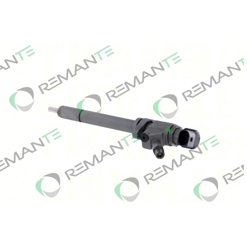 Injecteur REMANTE 002-003-002138R - Visuel 1