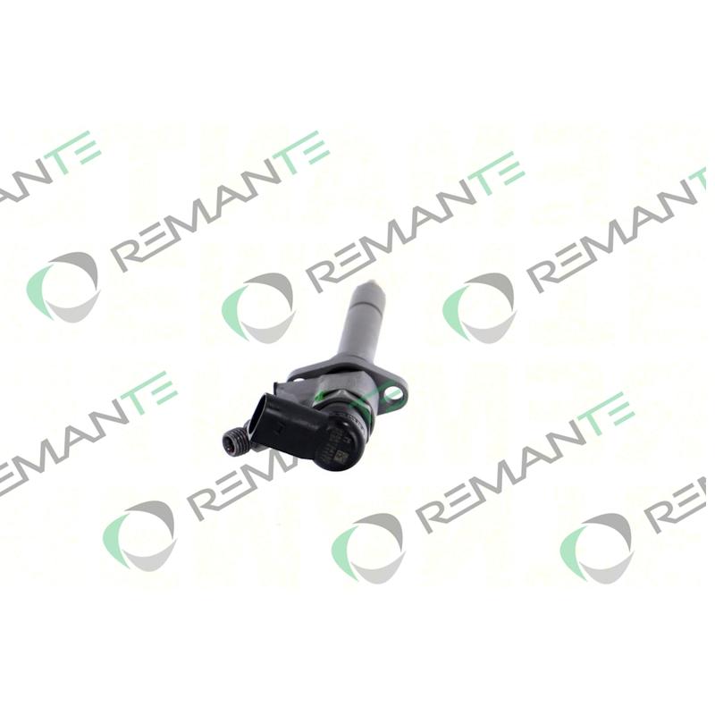 Injecteur REMANTE 002-003-002138R - Visuel 2