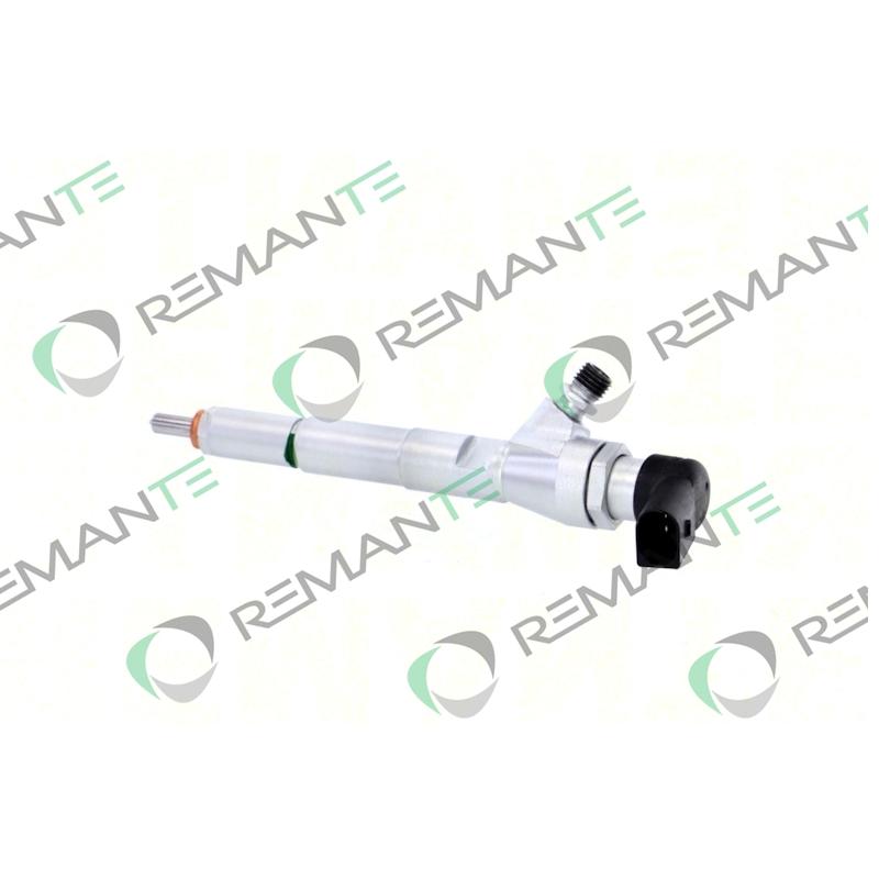 Injecteur REMANTE 002-003-002146R - Visuel 1