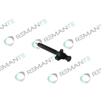 Injecteur REMANTE 002-003-002153R
