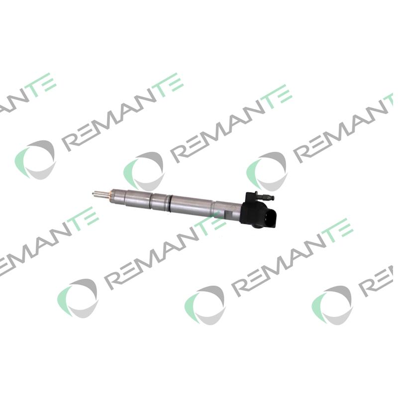 Injecteur REMANTE 002-003-002157R - Visuel 1