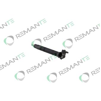 Injecteur REMANTE 002-003-002186R pour PORSCHE PANAMERA 3.0 D - 300cv