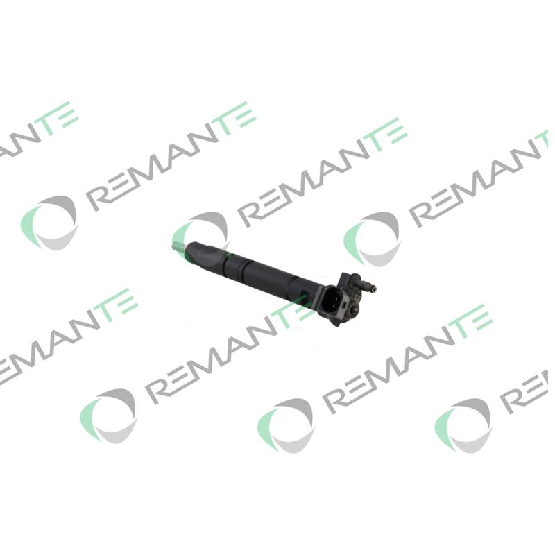 Injecteur REMANTE 002-003-002186R - Visuel 1