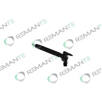 Injecteur REMANTE 002-003-002192R pour AUDI A6 3.0 TDI quattro - 326cv