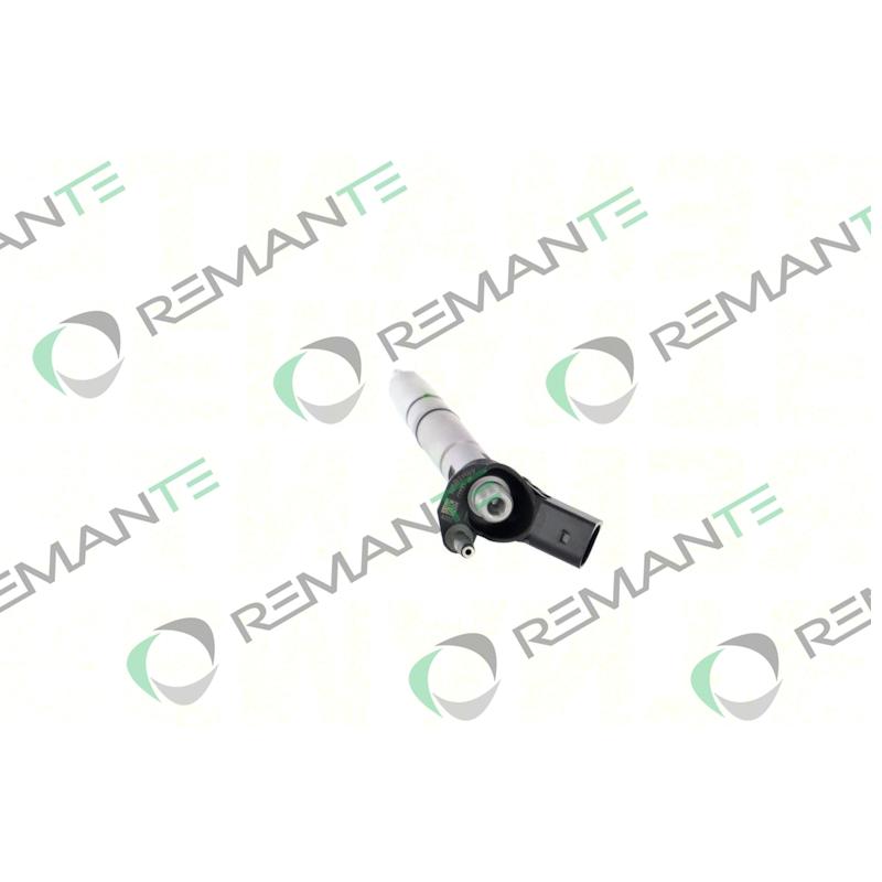 Injecteur REMANTE 002-003-002252R - Visuel 2