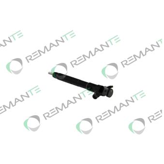 Injecteur REMANTE 002-003-002260R pour SEAT LEON 1.6 TDI - 115cv
