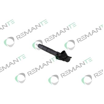 Injecteur REMANTE 002-003-002263R pour SEAT LEON 1.6 TDI - 115cv