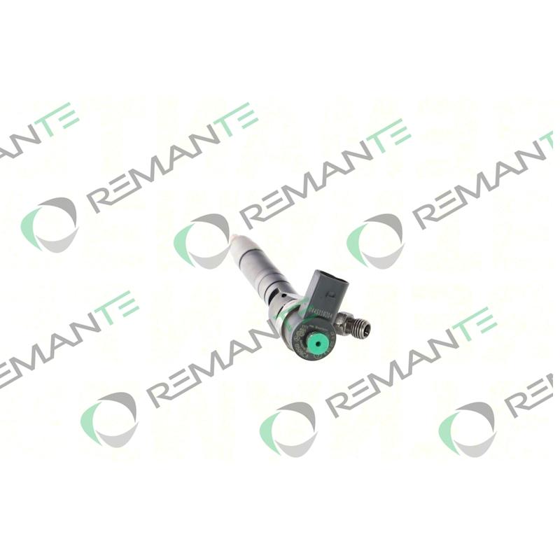Injecteur REMANTE 002-003-002295R - Visuel 2
