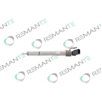 Injecteur REMANTE 002-003-002308R pour SUZUKI IGNIS 1.6 CRDi - 110cv
