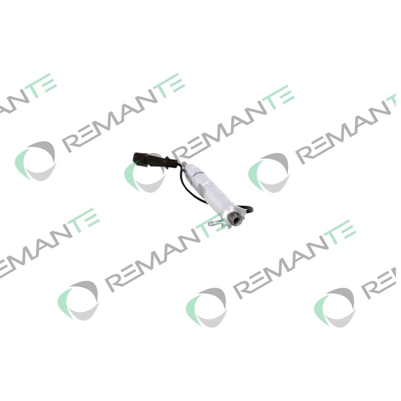Injecteur REMANTE 002-003-002431R - Visuel 2