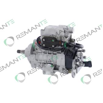 Pompe à injection REMANTE [002-005-000002R]