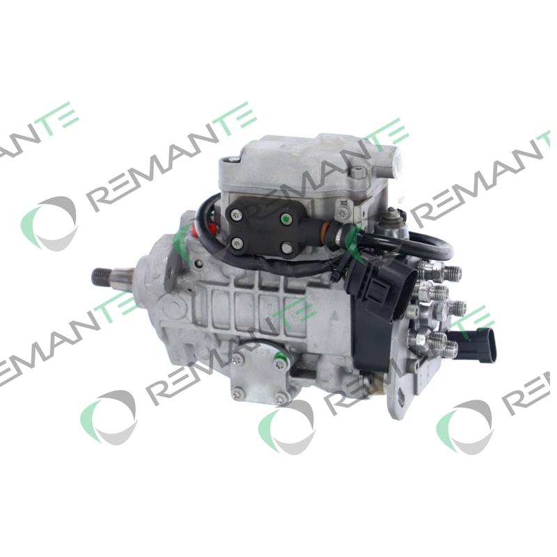 Pompe à injection REMANTE 002-005-000002R - Visuel 1