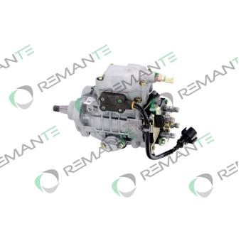 Pompe à injection REMANTE [002-005-000012R]