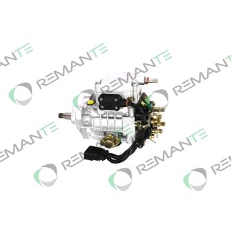 Pompe à injection REMANTE [002-005-001040R]