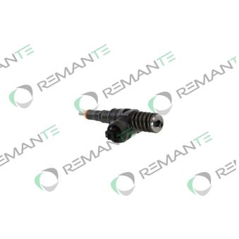 Unité pompe-injecteur REMANTE 002-010-000070R pour SEAT LEON 1.9 TDI - 90cv