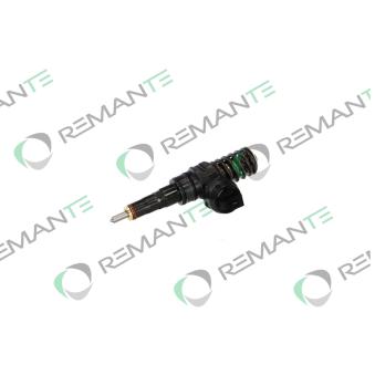 Unité pompe-injecteur REMANTE [002-010-000075R]