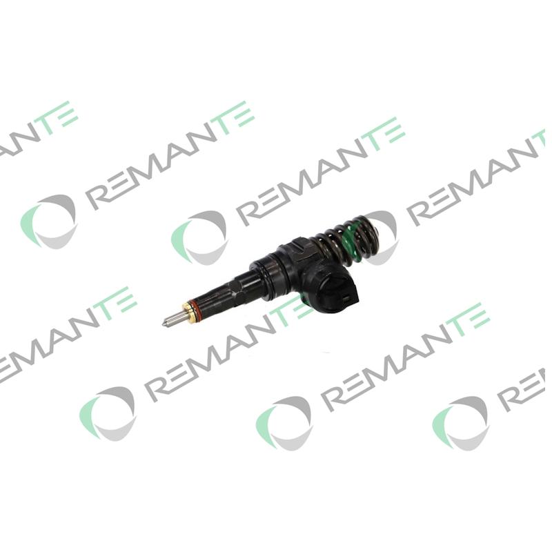 Unité pompe-injecteur REMANTE 002-010-000075R - Visuel 1