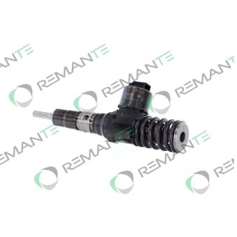 Unité pompe-injecteur REMANTE [002-010-000096R]