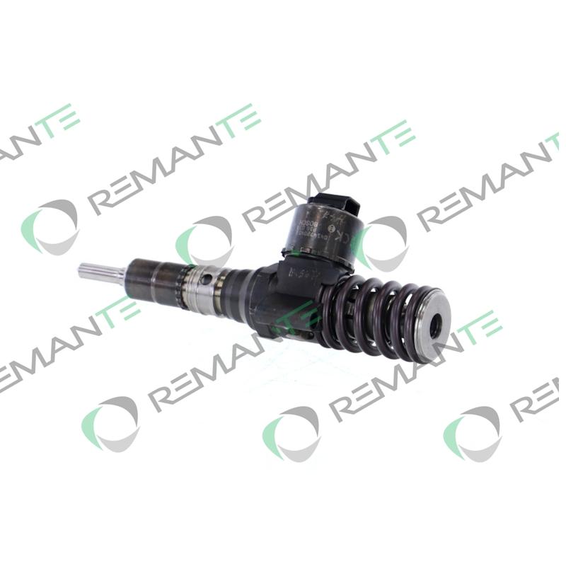 Unité pompe-injecteur REMANTE 002-010-000096R - Visuel 1