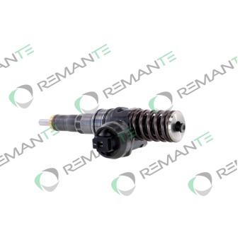 Unité pompe-injecteur REMANTE 002-010-000160R pour SEAT CORDOBA 1.4 TDI - 80cv