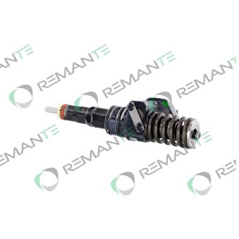 Unité pompe-injecteur REMANTE 002-010-001208R pour AUDI A4 2.0 TDI - 140cv