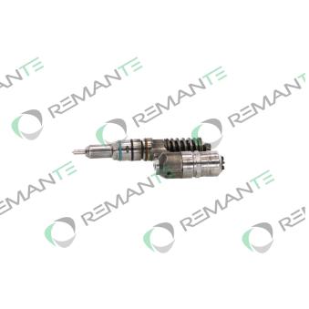 Unité pompe-injecteur REMANTE [002-010-001333R]