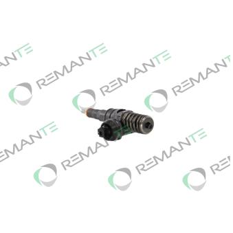 Unité pompe-injecteur REMANTE [002-010-001439R]