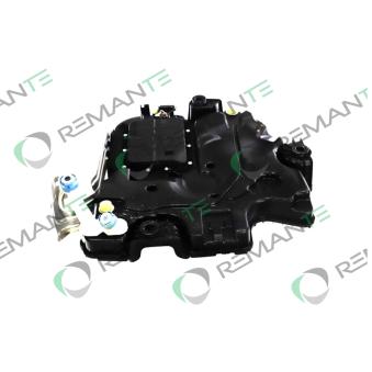 Unité réservoir, Injection d'urée REMANTE 002-024-000002R
