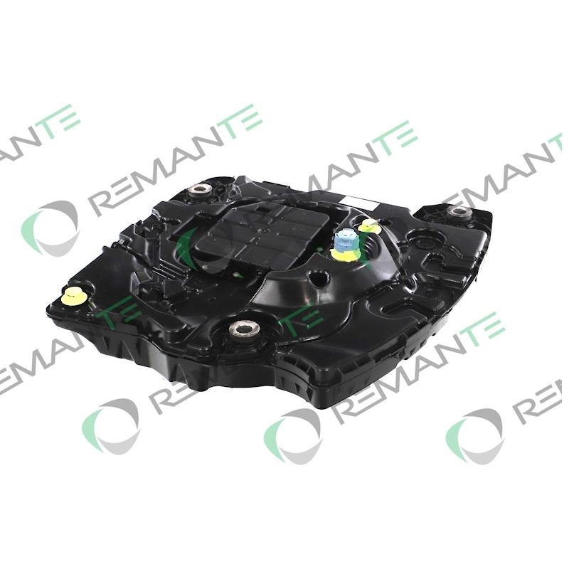 Unité réservoir, Injection d'urée REMANTE 002-024-000004R - Visuel 1