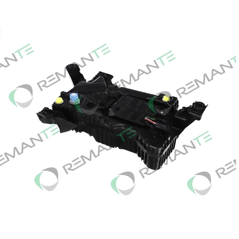 Unité réservoir, Injection d'urée REMANTE 002-024-000005R - Visuel 1