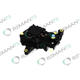 Unité réservoir, Injection d'urée REMANTE [002-024-000006R]