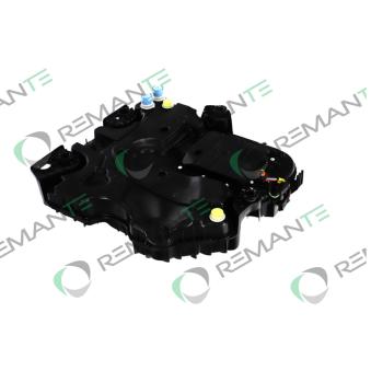 Unité réservoir, Injection d'urée REMANTE [002-024-000012R]