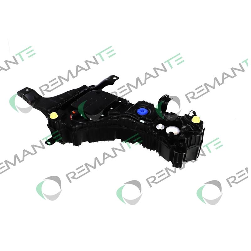 Unité réservoir, Injection d'urée REMANTE 002-024-000016R - Visuel 1