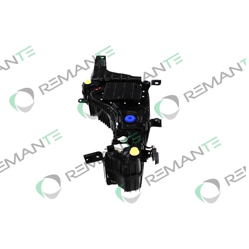 Unité réservoir, Injection d'urée REMANTE 002-024-000016R - Visuel 2