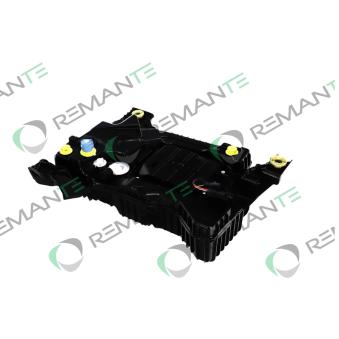 Unité réservoir, Injection d'urée REMANTE [002-024-000017R]